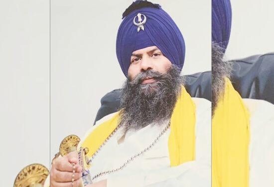 ਕਨੇਡਾ ਦੇ ਕਿਊਬਕ ਸੂਬੇ ਵਿਚ ਧਾਰਮਿਕ ਚਿਨ੍ਹਾਂ ਤੇ ਪਾਬੰਦੀ ਲਾਉਣੀ ਮੰਦਭਾਗੀ: ਬਾਬਾ ਬਲਬੀਰ ਸਿੰਘ ਅਕਾਲੀ