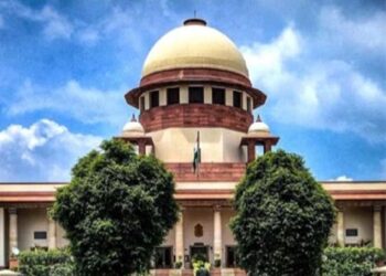 NRI ਕੋਟਾ ਧੋਖਾਧੜੀ, ਪੰਜਾਬ ਸਰਕਾਰ ਦੀ ਪਟੀਸ਼ਨ ‘ਤੇ ਸੁਪਰੀਮ ਕੋਰਟ ਦੀ ਵੱਡੀ ਟਿੱਪਣੀ