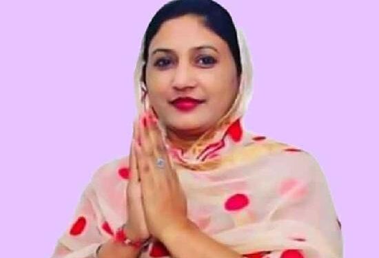 Breaking: ਭਾਜਪਾ ਨੇ ਸਤਕਾਰ ਕੌਰ ਗਹਿਰੀ ਨੂੰ ਪਾਰਟੀ ‘ਚੋਂ ਕੱਢਿਆ