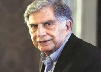 ਰਤਨ ਟਾਟਾ ਨੇ ਕਿਹਾ- ਮੈਂ ਠੀਕ ਠਾਕ, ਅਫ਼ਵਾਹਾਂ ਤੋਂ ਬਚੋ