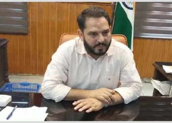 ਨਵਾਂਸ਼ਹਿਰ: ਬੈਂਕਾਂ ਅਤੇ ਪੈਟਰੋਲ ਪੰਪਾਂ ’ਤੇ CCTV ਕੈਮਰੇ ਲਾਉਣ ਦੀ ਹਦਾਇਤ