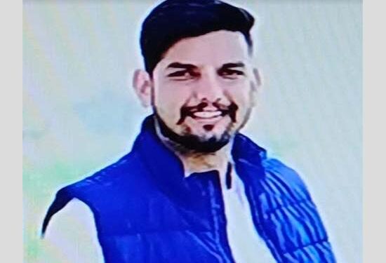 Breaking: ਪੱਟੀ ‘ਚ AAP ਲੀਡਰ ਦਾ ਗੋਲੀਆਂ ਮਾਰ ਕੇ ਕਤਲ