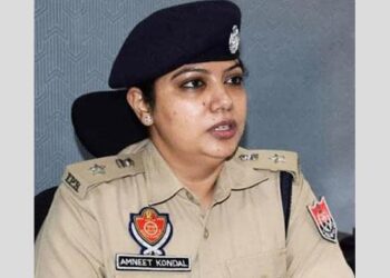 ਬਠਿੰਡਾ: ਦੋ ਦਿਨ ਦੀ ਠੰਢ ਪਿੱਛੋਂ ਚੋਣਾਂ ’ਚ ਵਿਘਨ ਪਾਉਣ ਵਾਲਿਆਂ ‘ਤੇ ਪੁਲਿਸ ਨੇ ਸ਼ਿਕੰਜਾ ਕਸਿਆ