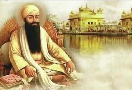 ਸ਼੍ਰੀ ਗੁਰੂ ਰਾਮਦਾਸ ਜੀ ਦੇ ਪ੍ਰਕਾਸ਼ ਪੁਰਬ ਨੂੰ ਲੈ ਕੇ SGPC ਵੱਲੋਂ ਤਿਆਰੀਆਂ ਜ਼ੋਰਾਂ ‘ਤੇ