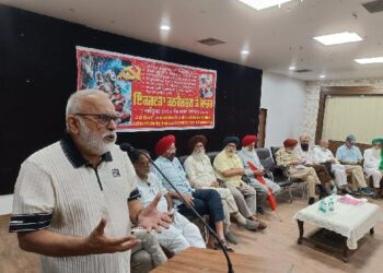 ਧਮਾਕਾਖੇਜ਼ ਸਮੱਗਰੀ ਲੱਭਣ ਵਾਲੇ ਕੁੱਤੇ ‘ਅਨੈਕਸ’ ਨੂੰ ਵੈਟਨਰੀ ਯੂਨੀਵਰਸਿਟੀ ਵਿਖੇ ਮਿਲਿਆ ਨਵਾਂ ਜੀਵਨ