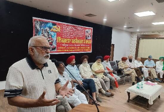 ਧਮਾਕਾਖੇਜ਼ ਸਮੱਗਰੀ ਲੱਭਣ ਵਾਲੇ ਕੁੱਤੇ ‘ਅਨੈਕਸ’ ਨੂੰ ਵੈਟਨਰੀ ਯੂਨੀਵਰਸਿਟੀ ਵਿਖੇ ਮਿਲਿਆ ਨਵਾਂ ਜੀਵਨ