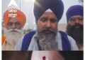ਕੰਗਨਾ ਰਨੌਤ ਦਾ ਹੋਣਾ ਚਾਹੀਦਾ ਹੈ ਡੋਪ ਟੈਸਟ : ਸਰਵਣ ਪੰਧੇਰ