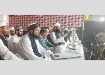 ਕਿਲ੍ਹਾ ਰਹਿਮਤਗੜ੍ਹ ਵਿਖੇ ਮਦਰੱਸਾ ‘ਜਾਮੀਆ ਰਾਬੀਆ ਸਿੱਦੀਕਾ ਲਿਲ ਬਾਨਾਤ’ ਦੀ ਹੋਈ ਸ਼ੁਰੂਆਤ