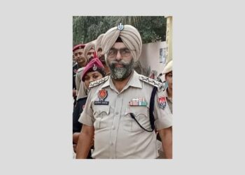 BREAKING: ਚੋਣ ਕਮਿਸ਼ਨ ਵੱਲੋਂ ਡੇਰਾ ਬਾਬਾ ਨਾਨਕ ਦੇ DSP ਨੂੰ ਹਟਾਉਣ ਦੇ ਹੁਕਮ