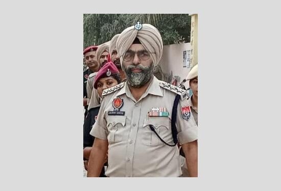 BREAKING: ਚੋਣ ਕਮਿਸ਼ਨ ਵੱਲੋਂ ਡੇਰਾ ਬਾਬਾ ਨਾਨਕ ਦੇ DSP ਨੂੰ ਹਟਾਉਣ ਦੇ ਹੁਕਮ