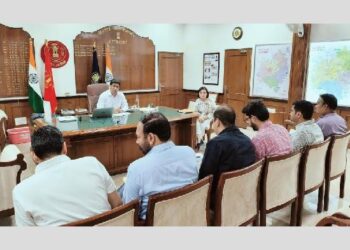 ਝੋਨੇ ਦੀ ਖਰੀਦ ਅਤੇ ਚੁਕਾਈ ’ਚ ਆਈ ਤੇਜ਼ੀ : ਡਿਪਟੀ ਕਮਿਸ਼ਨਰ ਬਠਿੰਡਾ