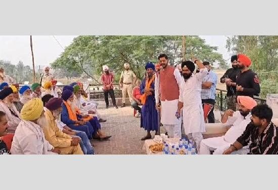ਇਕ ਹਫਤਾ ਵੱਧ ਗਿਆ, ਹੁਣ ਰੁੱਸਿਆਂ ਨੂੰ ਵੀ ਮਨਾ ਲਵਾਂਗੇ – ਸ਼ੈਰੀ ਕਲਸੀ