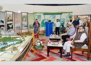 ਫੈਕਟਰੀਆਂ ‘ਚੋਂ ਨਿਕਲਣ ਵਾਲਾ ਗੰਧਲਾ ਪਾਣੀ ਦਰਿਆ ‘ਚ ਨਾ ਪਾਇਆ ਜਾਵੇ: ਗਵਰਨਰ ਪੰਜਾਬ ਦਾ ਹੁਕਮ