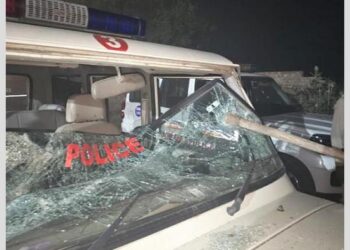 ਬਠਿੰਡਾ ਪੁਲਿਸ ਨੇ ਕਿਸਾਨ ਆਗੂਆਂ ਖਿਲਾਫ ਸ਼ਿਕੰਜਾ ਕੱਸਿਆ