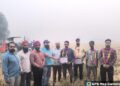 ਏ. ਡੀ. ਸੀ. ਵੱਲੋਂ ਪਰਾਲੀ ਨਾ ਸਾੜਨ ਵਾਲੇ ਕਿਸਾਨਾਂ ਨੂੰ ਕੀਤਾ ਸਨਮਾਨਿਤ