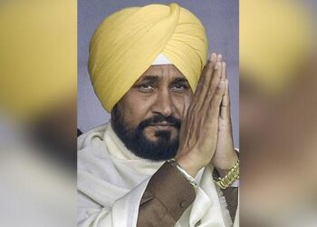 BREAKING: ਚੰਨੀ ਨੇ ਮੰਗੀ ਮੁਆਫ਼ੀ