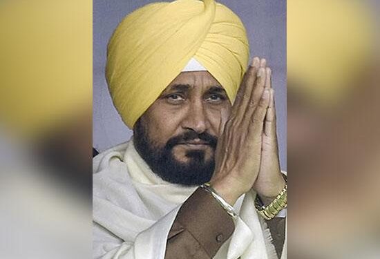 BREAKING: ਚੰਨੀ ਨੇ ਮੰਗੀ ਮੁਆਫ਼ੀ