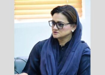 ਪਾਕਿਸਤਾਨੀ ਪੰਜਾਬ ਦੇ ਮੰਤਰੀ ਨੇ ਲਾਹੌਰ ’ਚ ਹਵਾ ਪ੍ਰਦੂਸ਼ਣ ਲਈ ਭਾਰਤੀ ਪੰਜਾਬ ਨੂੰ ਜ਼ਿੰਮੇਵਾਰ ਠਹਿਰਾਇਆ