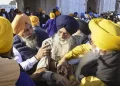 ਸੁਖਬੀਰ ਬਾਦਲ ‘ਤੇ ਹਮਲਾ ਕਰਨਾ ਵਾਲਾ ਕੌਣ ਹੈ ਨਰਾਇਣ ਸਿੰਘ ਚੌੜਾ? ਜਾਣੋ ਪੂਰਾ ਪਿਛੋਕੜ