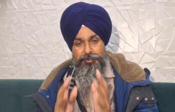 ਪੰਜਾਬੀ ਗਾਇਕ ਅਤੇ ਢਾਡੀ ਕਵੀਸ਼ਰ ਕਿਸਾਨੀ ਅੰਦੋਲਨ ਦੇ ਹੱਕ ‘ਚ ਆਉਣ : ਸਰਵਨ ਸਿੰਘ ਪੰਧੇਰ