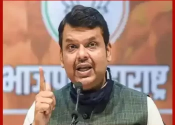 ਦੇਵੇਂਦਰ ਫੜਨਵੀਸ ਹੋਣਗੇ ਮਹਾਰਾਸ਼ਟਰ ਦੇ ਅਗਲੇ ਮੁੱਖ ਮੰਤਰੀ