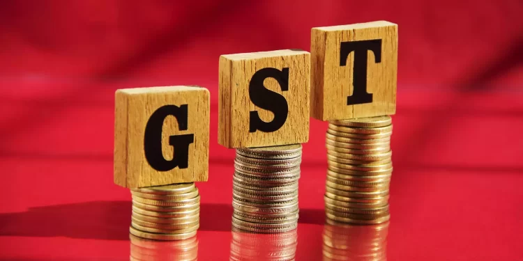 GST ਕੌਂਸਲ ਨੇ ਅਜੇ ਤੱਕ ਜੀਐਸਟੀ ਦਰਾਂ ‘ਚ ਕਿਸੇ ਵੀ ਤਬਦੀਲੀ ਬਾਰੇ ਵਿਚਾਰ ਨਹੀਂ ਕੀਤਾ