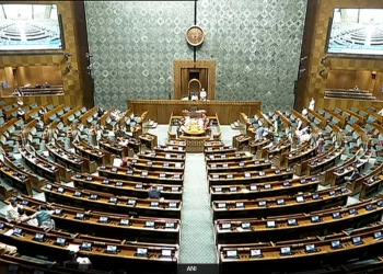 ਇੱਕ ਦੇਸ਼, ਇੱਕ ਚੋਣ’ ਬਿੱਲ ਅੱਜ ਲੋਕ ਸਭਾ ਵਿੱਚ ਪੇਸ਼ ਕੀਤਾ ਜਾਵੇਗਾ