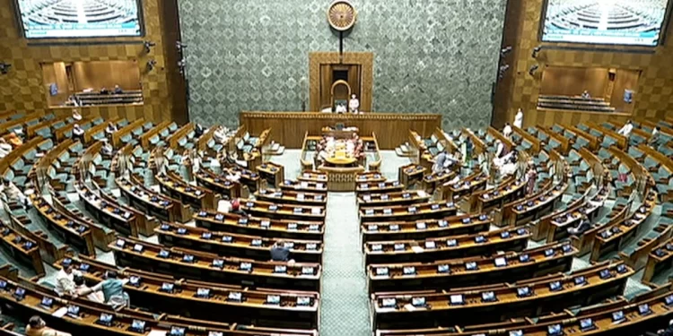 ਇੱਕ ਦੇਸ਼, ਇੱਕ ਚੋਣ’ ਬਿੱਲ ਅੱਜ ਲੋਕ ਸਭਾ ਵਿੱਚ ਪੇਸ਼ ਕੀਤਾ ਜਾਵੇਗਾ