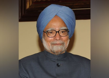 ਡਾ. ਮਨਮੋਹਨ ਸਿੰਘ ਦੇ ਸਨਮਾਨ ’ਚ 7 ਦਿਨਾ ਰਾਸ਼ਟਰੀ ਸੋਗ