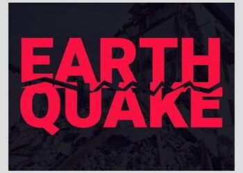 ਨੇਪਾਲ ਵਿੱਚ 4.8 ਤੀਬਰਤਾ ਦੇ ਭੂਚਾਲ ਦੇ ਝਟਕੇ