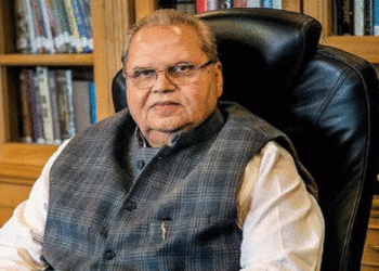 ਮੈ ਡੱਲੇਵਾਲ ਦੀ ਹਾਲਤ ਵੇਖ ਕੇ ਪ੍ਰੇਸ਼ਾਨ ਹਾਂ : ਮਲਿਕ