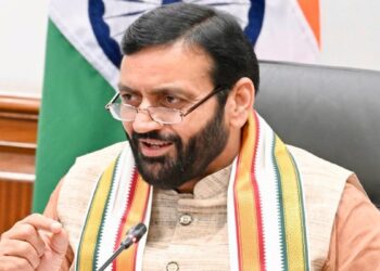 ਅਸੀਂ 24 ਫ਼ਸਲਾਂ ‘ਤੇ MSP ਦੇਣ ਦਾ ਨੋਟੀਫਿਕੇਸ਼ਨ ਜਾਰੀ ਕਰ ਦਿੱਤਾ ਹੈ : CM ਸੈਣੀ