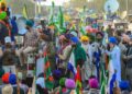 ਅੱਜ ਦਿੱਲੀ ਵੱਲ ਸ਼ੰਭੂ ਬਾਰਡਰ ਤੋਂ ਰਵਾਨਾ ਹੋਵੇਗਾ ਕਿਸਾਨਾਂ ਦਾ ਜੱਥਾ, ਧਾਰਾ 163 ਲਾਗੂ