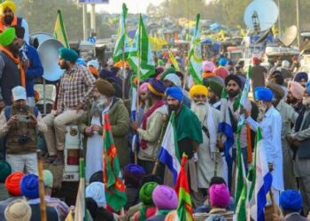 ਅੱਜ ਦਿੱਲੀ ਵੱਲ ਸ਼ੰਭੂ ਬਾਰਡਰ ਤੋਂ ਰਵਾਨਾ ਹੋਵੇਗਾ ਕਿਸਾਨਾਂ ਦਾ ਜੱਥਾ, ਧਾਰਾ 163 ਲਾਗੂ