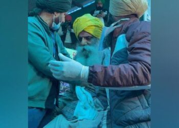 ਹਰਿਆਣਾ ਪੁਲਿਸ ਦੇ ਜਵਾਨ ਹੁਣ ਡਿਊਟੀ ਸਮੇਂ ਦੌਰਾਨ ਮੋਬਾਈਲ ਫ਼ੋਨ ਦੀ ਵਰਤੋਂ ਨਹੀਂ ਕਰ ਸਕਣਗੇ