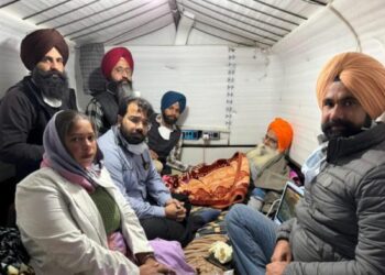 ਡੱਲੇਵਾਲ ਦੀ ਹਾਲਤ ਬਣੀ ਨਾਜ਼ੁਕ, ਪੜ੍ਹੋ ਵੇਰਵਾ