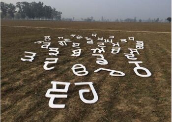 ਪੰਜਾਬੀ ਪ੍ਰੇਮੀਆਂ ਦੀ ਲੜਾਈ ’ਚ ਉਰਦੂ ਭਾਸ਼ਾ ਦੀ ਲੱਗੀ ਲਾਟਰੀ