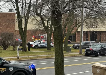 ਅਮਰੀਕਾ ਦੇ ਸਕੂਲ ਵਿਚ ਚੱਲੀਆਂ ਗੋਲੀਆਂ, ਦੋ ਦੀ ਗਈ ਜਾਨ