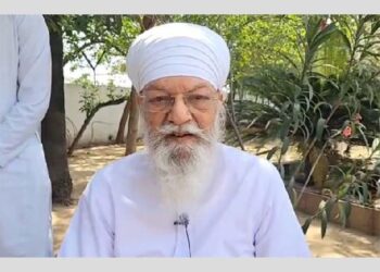 ਪੰਜਾਬ ਕਾਂਗਰਸ ਦੇ ਸਾਬਕਾ ਪ੍ਰਧਾਨ ਅਤੇ ਪੇਡਾ ਦੇ ਮੌਜੂਦਾ ਚੇਅਰਮੈਨ ਐਚ ਐਸ ਹੰਸਪਾਲ ਦਾ ਦਿਹਾਂਤ