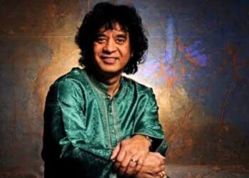 ਜ਼ਾਕਿਰ ਹੁਸੈਨ, ਮਹਾਨ ਤਬਲਾ ਕਲਾਕਾਰ ਦਾ 73 ਸਾਲ ਦੀ ਉਮਰ ਵਿੱਚ ਦੇਹਾਂਤ