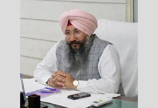 ਓ.ਬੀ.ਸੀ, ਈ.ਬੀ.ਸੀ ਅਤੇ ਡੀ.ਐਨ.ਟੀ ਵਿਦਿਆਰਥੀ ਪੋਸਟ ਮੈਟ੍ਰਿਕ ਸਕਾਲਰਸ਼ਿਪ ਲਈ ਕਰ ਸਕਦੇ ਹਨ ਅਪਲਾਈ : ਚੇਅਰਮੈਨ ਜਗਰੂਪ ਸੇਖਵਾਂ