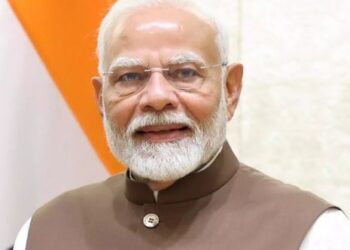 ਪ੍ਰਧਾਨ ਮੰਤਰੀ ਮੋਦੀ ਨੇ ਨਵੇਂ ਸਾਲ 2025 ਦੀਆਂ ਦਿੱਤੀਆਂ ਵਧਾਈਆਂ