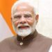 ਪ੍ਰਧਾਨ ਮੰਤਰੀ ਮੋਦੀ ਨੇ ਨਵੇਂ ਸਾਲ 2025 ਦੀਆਂ ਦਿੱਤੀਆਂ ਵਧਾਈਆਂ