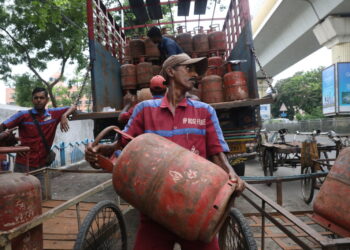 ਨਵੇਂ ਸਾਲ ਦੀ ਪਹਿਲੀ ਸਵੇਰ LPG ਸਿਲੰਡਰ ਹੋਇਆ ਸਸਤਾ