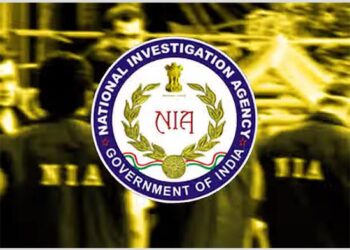 BIG BREAKING: ਬਠਿੰਡਾ ‘ਚ NIA ਵੱਲੋਂ ਛਾਪੇਮਾਰੀ