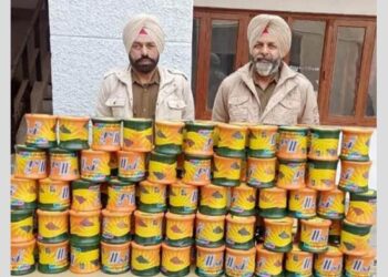 ਚਾਈਨਾ ਡੋਰ ਵੇਚਣ ਵਾਲਿਆਂ ਨੂੰ DSP ਦੀ ਸਖ਼ਤ ਚੇਤਾਵਨੀ, ਕਿਹਾ- ਸੁਧਰ ਜਾਓ, ਨਹੀਂ ਤਾਂ….!