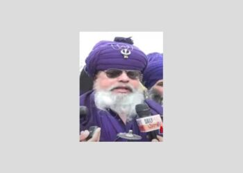 ਵੱਡੀ ਖ਼ਬਰ: ਚੰਡੀਗੜ੍ਹ ਪੁਲਿਸ ਅਤੇ ਨਿਹੰਗ ਸਿੰਘਾਂ ਵਿਚਾਲੇ ਝੜਪ