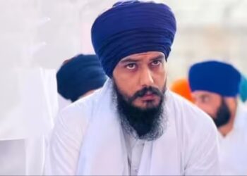 MP Amrritpal New Party: ਮਾਘੀ ਮੇਲੇ ਦੌਰਾਨ MP ਅੰਮ੍ਰਿਤਪਾਲ ਦੀ ਪਾਰਟੀ ਦਾ ਐਲਾਨ ਅੱਜ