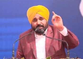 ਪੰਜਾਬ ਦੀਆਂ ਤਹਿਸੀਲਾਂ ‘ਚ ਲੱਗਣਗੇ CCTV, ਮਾਨ ਸਰਕਾਰ ਨੇ ਲਿਆ ਵੱਡਾ ਫ਼ੈਸਲਾ