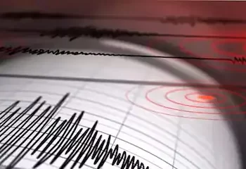 ਮਿਆਂਮਾਰ ‘ਚ ਭੂਚਾਲ ਦੇ ਝਟਕੇ